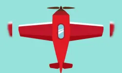 Plane Missiles Game image