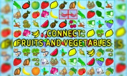 Connect: Fruits and Vegetables image