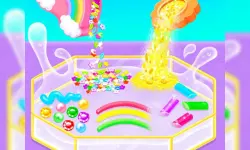 Makeup Slime Master image