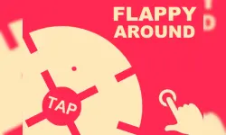 Flappy Around image