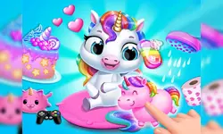 My Baby Unicorn 2 image