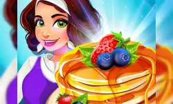 Cook Up! Yummy Kitchen Cooking image