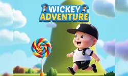 Wickey Adventure image
