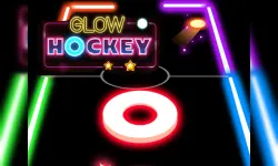 Glow Hockey image