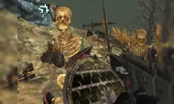 Masked Forces: Dark Forest image