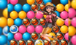 Bubble Voyage image