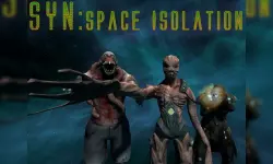 Shoot Your Nightmare: Space Isolation image