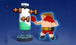 Boxing Hero 2077 image