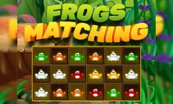 Frogs Matching image