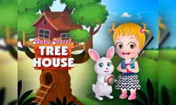 Baby Hazel Tree House image