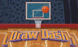 Draw Dash image