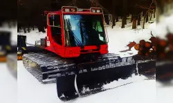image bg Snow Groomer Vehicles