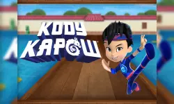 Kodi Kapow image