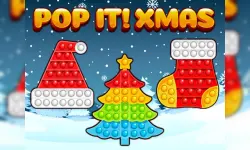 Pop It Xmas image