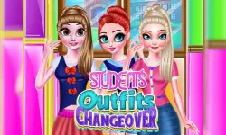 Students Outfits Changeover image
