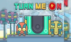 Turn Me On image