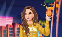 Summer Beach Girlz image