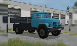 Russian Trucks Differences image