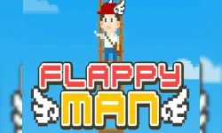 Flappy Man image