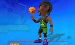 Mini Mobile BasketBall image