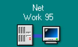 NetWork 95 image