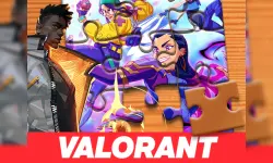 Valorant Jigsaw Puzzle image
