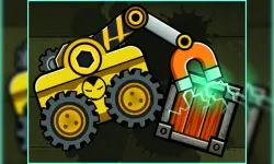 Truck Loader Online image
