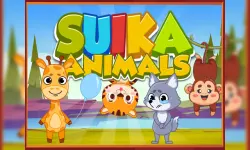 Suika Animals image