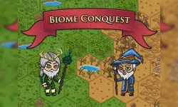 Biome Conquest image