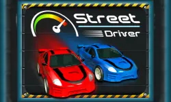 Street Driver image