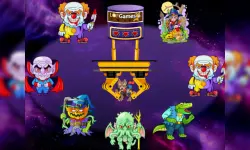 Monster Catcher image