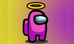 Among Us Puzzle image