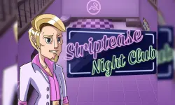 Striptease Nightclub Manager image