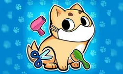 My Virtual Pet Shop image