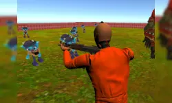 Pumper Crazy Defence image