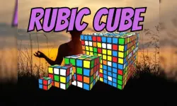 Rubic Cube image