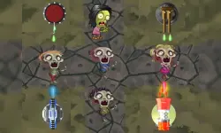 Defend Against Zombies image