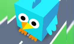 Crossy Road image