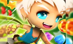 Starry Cool Run image