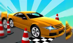 Real Car Parking And Stunt image