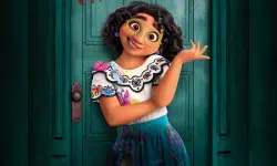 Encanto Family Jigsaw image
