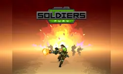 Soldiers Fury image
