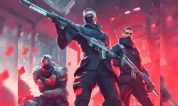 Online Strike Assault image