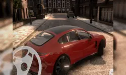 Real Car Parking -GTa image