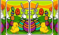 Easter Differences image