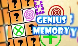 Genius Memory image