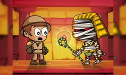 Treasure Hunter image
