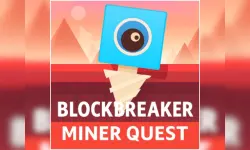 Block Breaker: Miner Quest image
