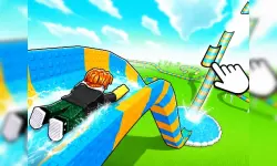 Build an Aquapark image