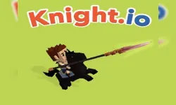 Nitro Knight io image